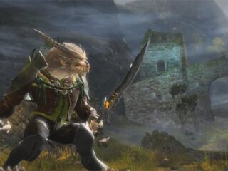 Guild Wars 2: Umiejętności Mesmera [WIDEO]