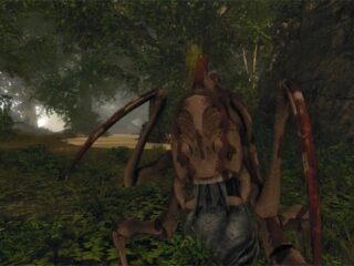 Risen 2: Dark Waters – piękno animacji [WIDEO]