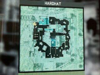 Call of Duty: Modern Warfare 3 – wyciekły zdjęcia z układem map. Prawdziwe?