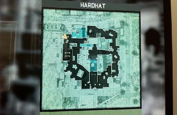 Call of Duty: Modern Warfare 3 – wyciekły zdjęcia z układem map. Prawdziwe?