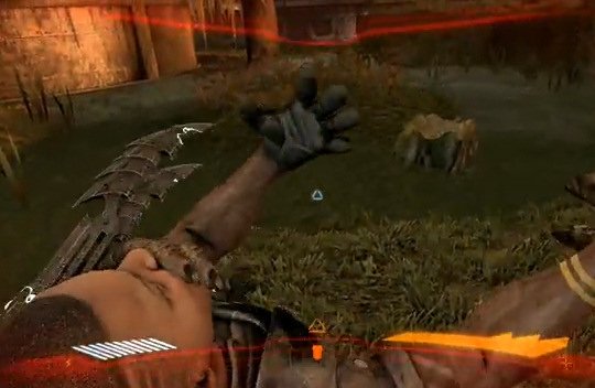 Aliens vs. Predator: nowy gameplay pokazuje świat widziany oczami Predatora [WIDEO]