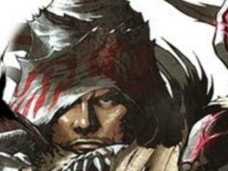 Soul Sacrifice: Let´s play, ale&nbsp;z&nbsp;producentem [WIDEO]