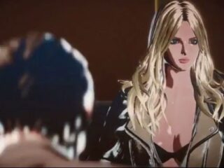 Killer is Dead: Trailer na&nbsp;premierę, a&nbsp;w&nbsp;nim… Juliet z&nbsp;Lollipop Chainsaw [WIDEO]