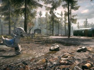 W&nbsp;Battlefield Hardline: Criminal Activity postrzelamy sobie w&nbsp;klubie nocnym