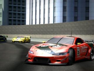 Ridge Racer Vita: Tylko pięć samochodów i trzy trasy