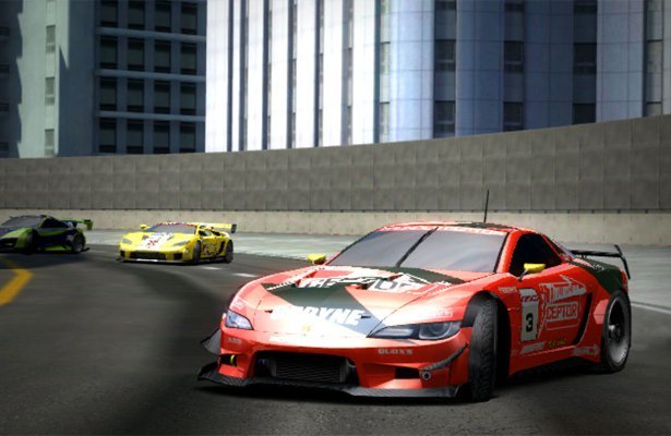 Ridge Racer Vita: Tylko pięć samochodów i trzy trasy