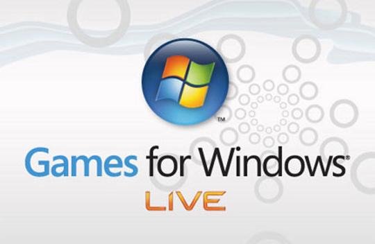 Premiera Xbox Live na PC końcem Games for Windows LIVE? Nic z tego