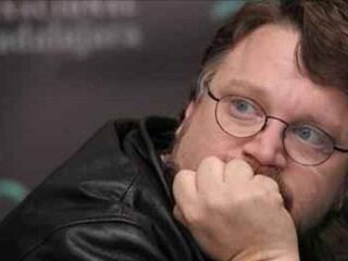 Plotka: Projekt Guillermo del Toro trylogią sci-fi?