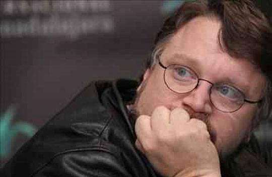Guillermo del Toro: InSANE trafi do „wielkiego, wielkiego wydawcy”, a GlaDOS przemówi w „Pacific Rim”