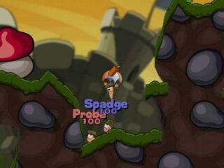 Zabójcze robaki powracają na PC! Team17 zapowiada Worms: Reloaded. W 2D!