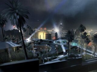 Call of Duty: Modern Warfare 3 – kolejne DLC na&nbsp;PS3 w&nbsp;połowie sierpnia