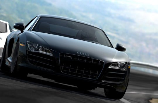 E3 ´09: Forza Motorsport 3 na dwóch płytach DVD. Nowe screeny