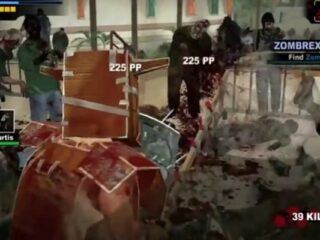 Dead Rising 2: Off the Record – Tekturowy bonus przedpremierowy [WIDEO]