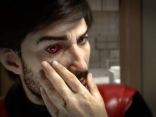 Prey: Wyniki testów wydajności wersji PC