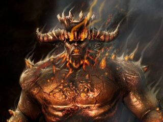 Dante´s Inferno – twórcy się tłumaczą!