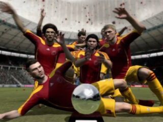 UEFA Euro 2012: Podbij piłkarską Europę [WIDEO]