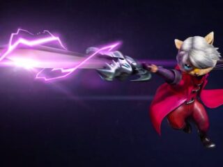 Koci Dante z&nbsp;Devil May Cry w&nbsp;Monster Hunter 4 Ultimate [WIDEO]