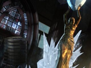 Warner Bros. ujawniło niespodziankę z&nbsp;Mrocznym Rycerzem. To&nbsp;DLC do&nbsp;Batman: Arkham Origins