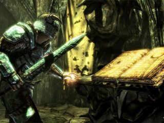 The Elder Scrolls V: Skyrim ? Dragonborn: Wersje PC i&nbsp;PS3 potwierdzone