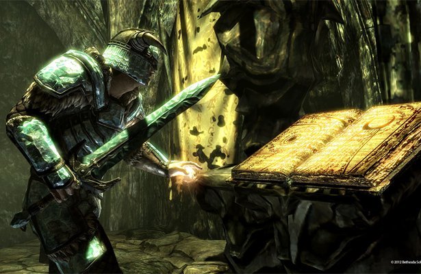 The Elder Scrolls V: Skyrim ? Dragonborn: Wersje PC i PS3 potwierdzone