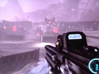 E3 2012: DUST 514 – Wielkie spluwy, misje i&nbsp;inne ciekawostki [WIDEO]