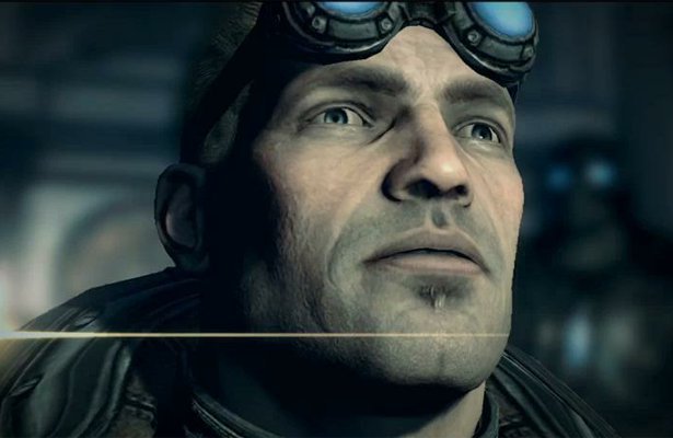 E3 2012: Gears of War: Judgement – wyciekły obrazki z trailera