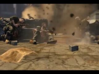gamescom 2011: Inversion – trailer z targów gamescom 2011 [WIDEO]