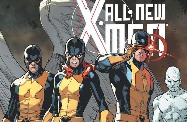 Opowiedz nam o Marvelu, by wygrać komiksy z X-Men i Avengersami [WYNIKI]