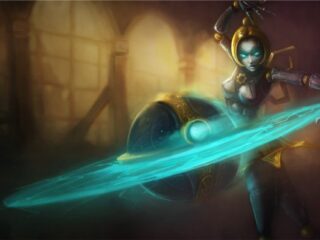 „Chcemy się rozwijać, a nie robić jeden wielki turniej” – wywiad z Dustinem Beckiem, szefem e-sportu League of Legends