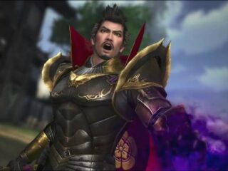 Samurai Warriors 4: Zwiastun wersji na&nbsp;PS4 [WIDEO]