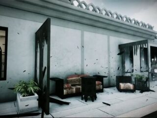 Battlefield 3: Walka w&nbsp;zwarciu – i&nbsp;kolejna porcja destrukcji [WIDEO]