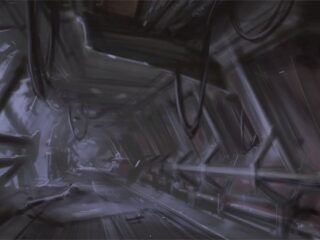 Aliens: Colonial Marines ? Spacer po&nbsp;kolonii Hadley´s Hope [WIDEO]