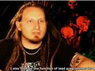 Risen – „Making of”, czyli dokument o powstawaniu gry
