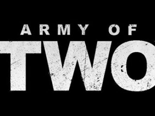 Sequel Army of Two w produkcji