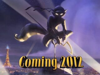 E3 2011: Sly Cooper: Thieves in Time – powrót szopa złodzieja! [WIDEO]