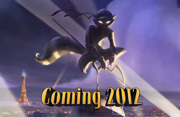 E3 2011: Sly Cooper: Thieves in Time – powrót szopa złodzieja! [WIDEO]
