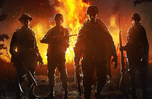 Enlisted: Strzelanka MMO w&nbsp;realiach II&nbsp;wojny światowej od&nbsp;twórców War Thunder… [WIDEO]