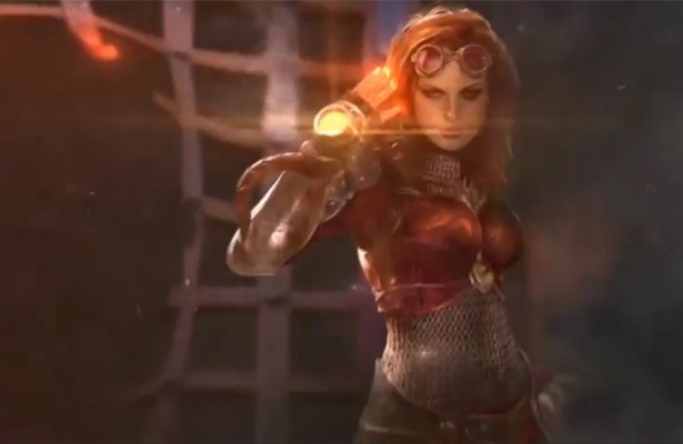 Magic 2014: Duels of Planeswalkers ? Kolejna edycja karcianki latem [WIDEO]