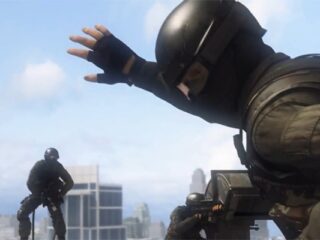 Tactical Intervention: Nowa gra od&nbsp;twórcy Counter-Strike´a wiosną [WIDEO]