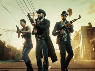 Call of Juarez: The Cartel – Premiera wersji PC przesunięta…