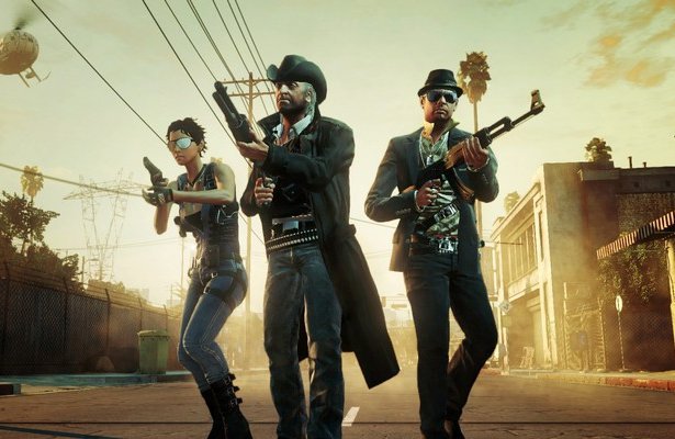 Call of Juarez: The Cartel – Premiera wersji PC przesunięta…