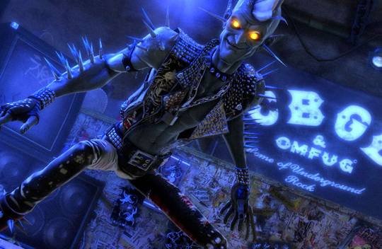 Dema DJ Hero 2 i Guitar Hero: Warriors of Rock już dostępne