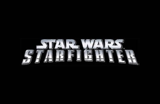 LucasArts ujawni nową odsłonę Star Wars: Starfighter na E3?