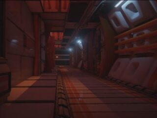 Caffeine: Czego się bać, gdy&nbsp;nigdzie nie&nbsp;jest ciemno? [WIDEO]