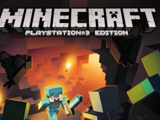 Minecraft na&nbsp;PlayStation 3 również w&nbsp;wersji pudełkowej [WIDEO]