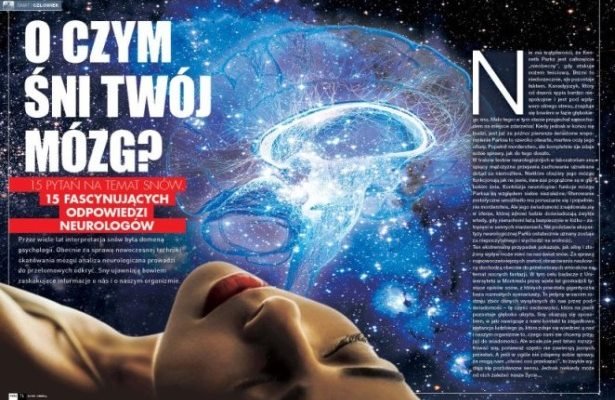 Czy&nbsp;graczom śnią się ?lepsze? koszmary?