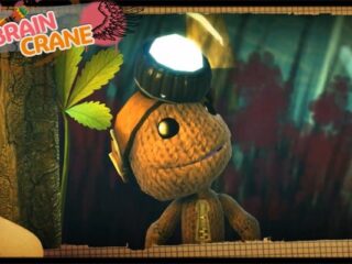 gamescom 2011: LittleBigPlanet 2 – Move Pack: Rise of Cakeling – szczegóły o DLC z Move´em [WIDEO]