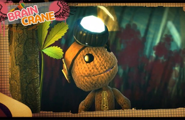 gamescom 2011: LittleBigPlanet 2 – Move Pack: Rise of Cakeling – szczegóły o DLC z Move´em [WIDEO]