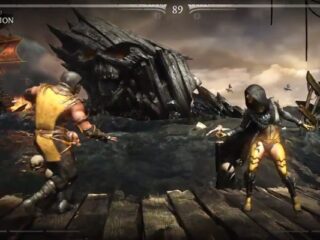 E3 2014: Mnóstwo informacji o&nbsp;Mortal Kombat X. Fabuła, nowi bohaterowie… oraz&nbsp;gameplay! [WIDEO]