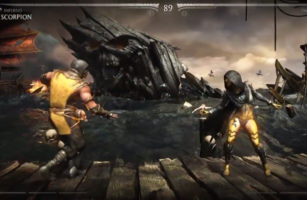 Mortal Kombat X: NetherRealm poprawia kod sieciowy, wystartowała beta [WIDEO]